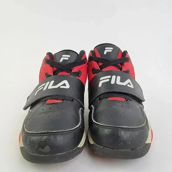 FILA Skybuzzer 2 Kids Sneakers - 1C - Picture 6 of 9